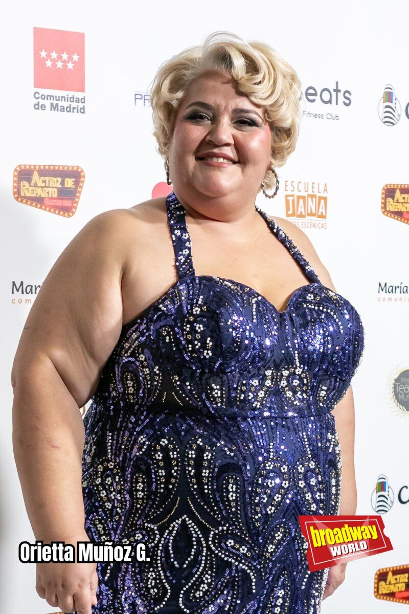 PHOTOS: Las mejores imágenes del photocall de los PTM — photo 45 of 60