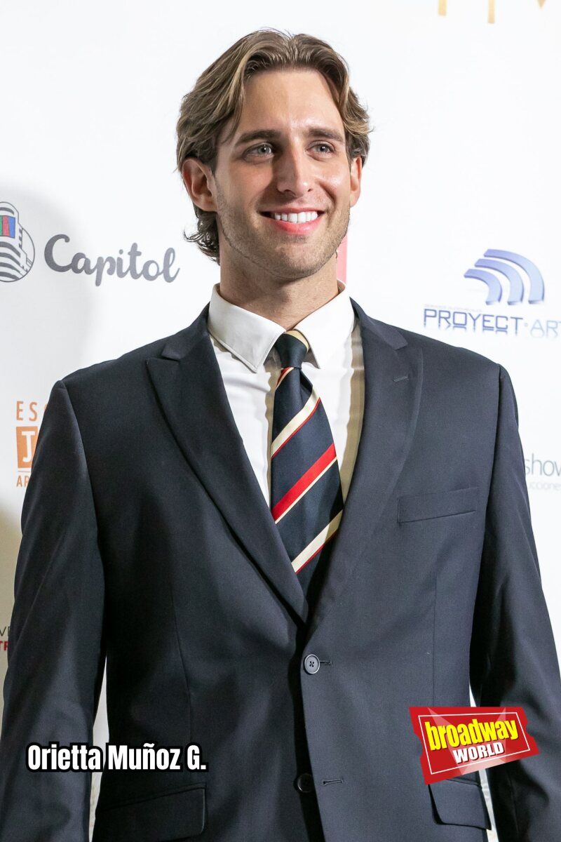 PHOTOS: Las mejores imágenes del photocall de los PTM — photo 44 of 60