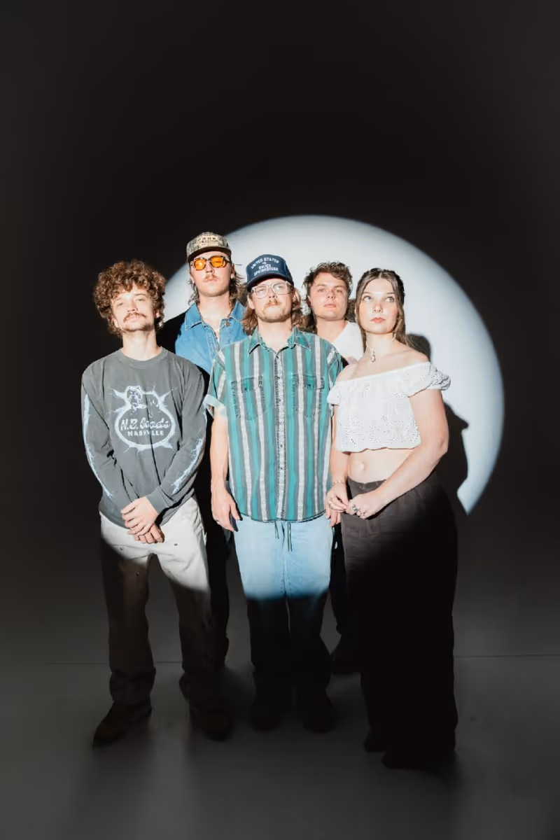 CIGARETTES @ SUNSET to Launch 2027 U.S. Tour Starting February Image
