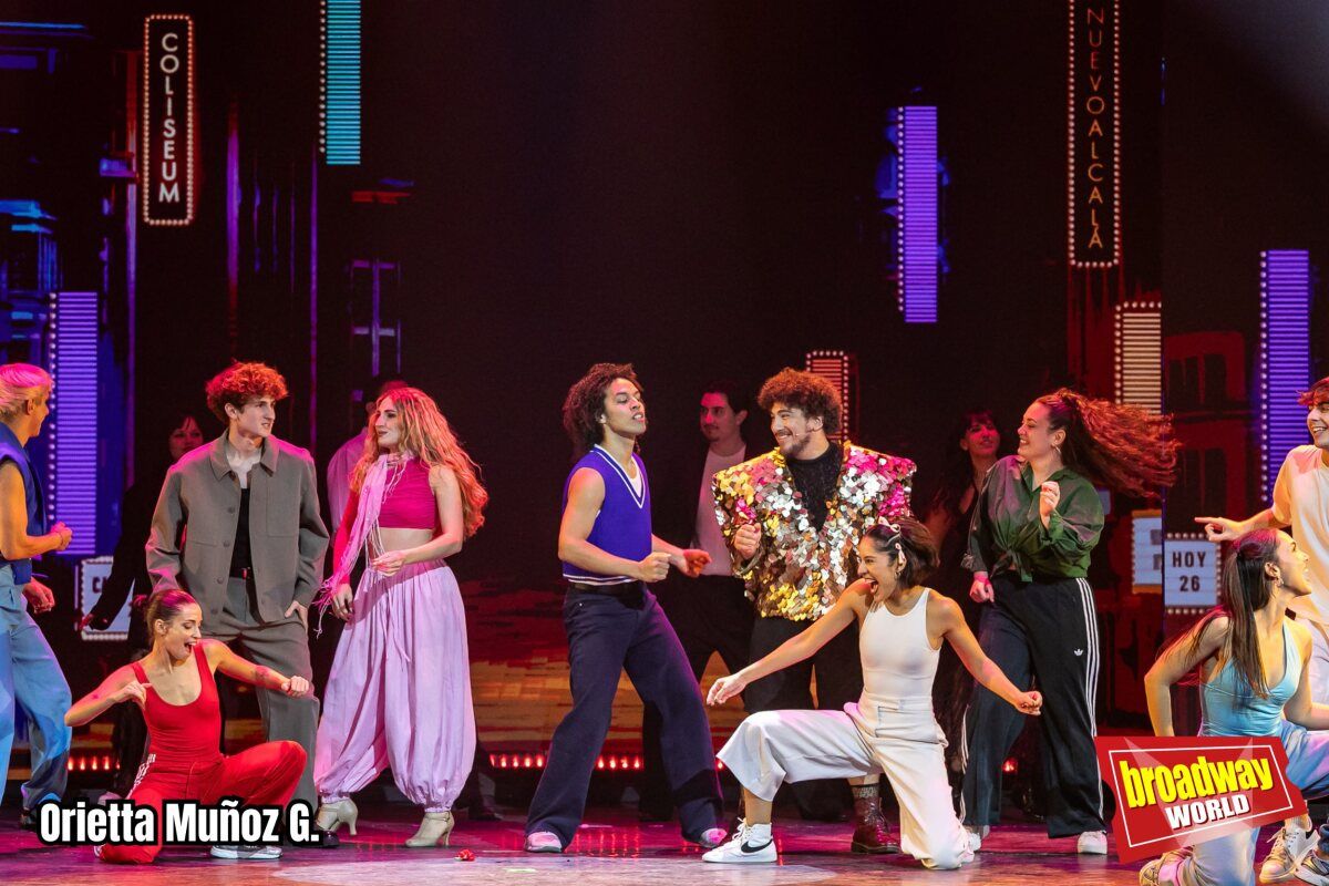 PHOTOS: Así se vivió la gala de la 18º edición de los PTM — photo 41 of 42
