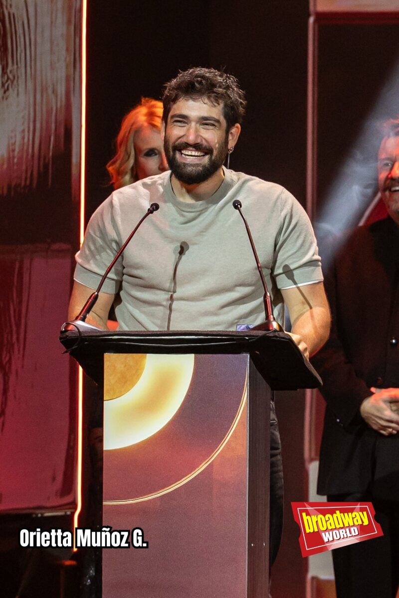 PHOTOS: Así se vivió la gala de la 18º edición de los PTM — photo 26 of 42