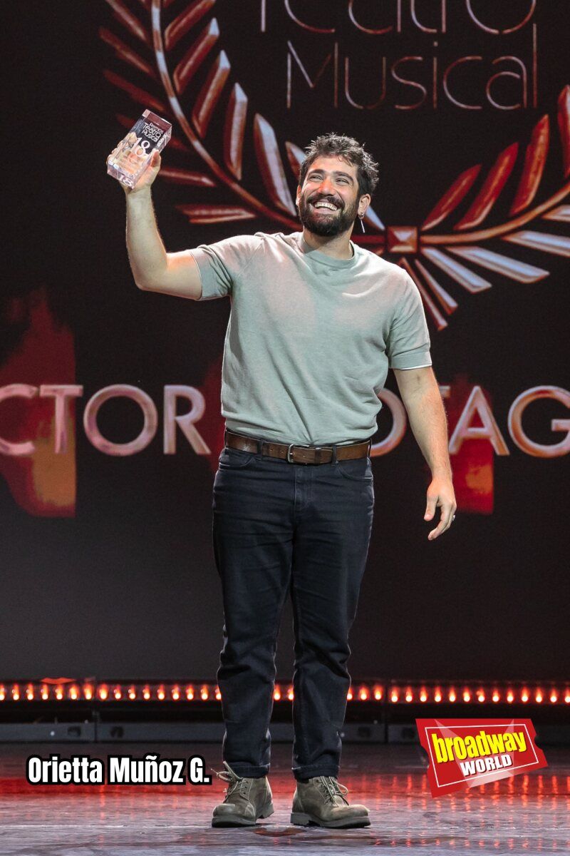 PHOTOS: Así se vivió la gala de la 18º edición de los PTM — photo 25 of 42
