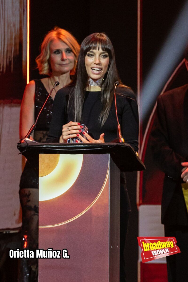 PHOTOS: Así se vivió la gala de la 18º edición de los PTM — photo 23 of 42
