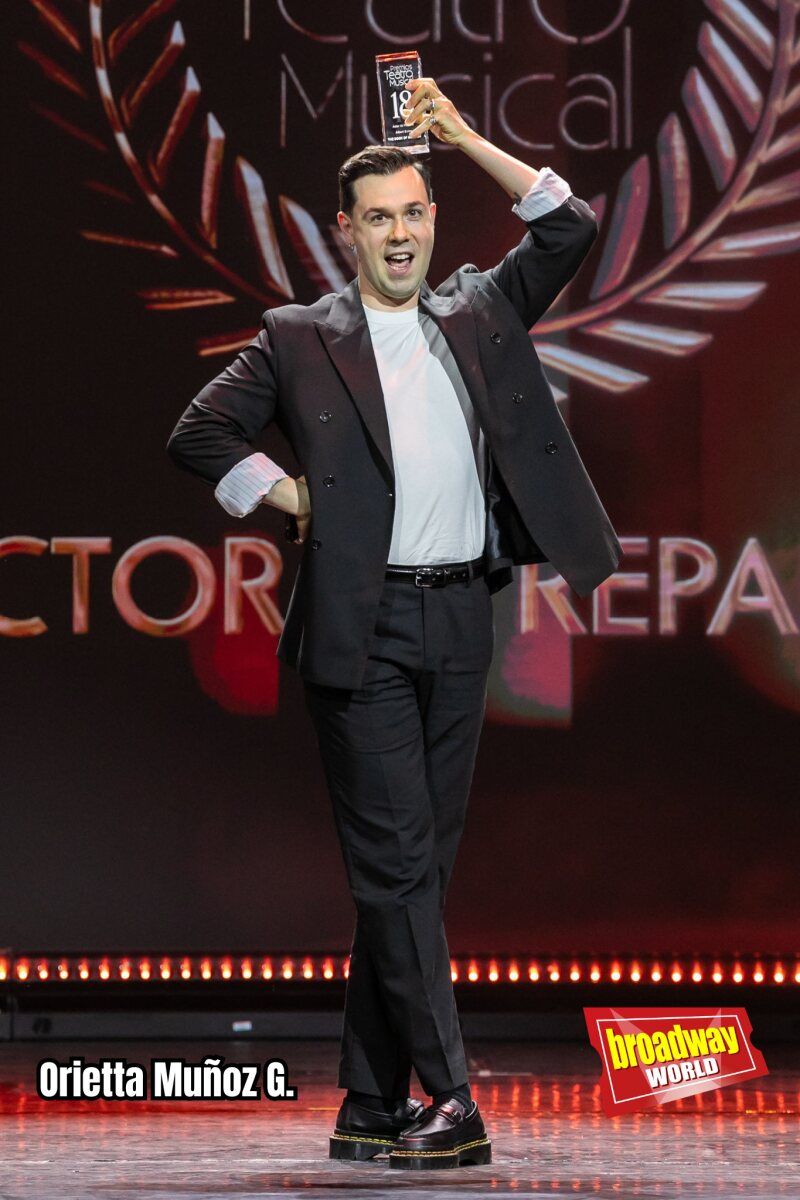 PHOTOS: Así se vivió la gala de la 18º edición de los PTM — photo 22 of 42