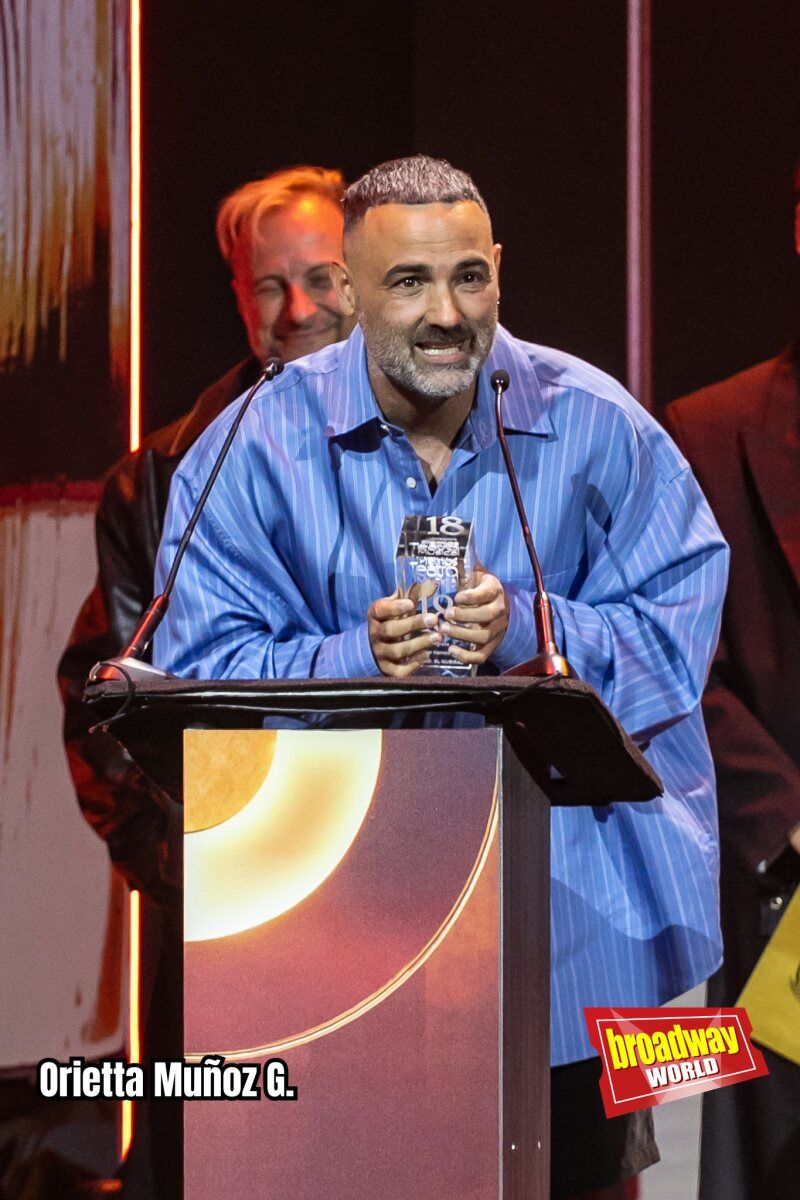 PHOTOS: Así se vivió la gala de la 18º edición de los PTM — photo 19 of 42