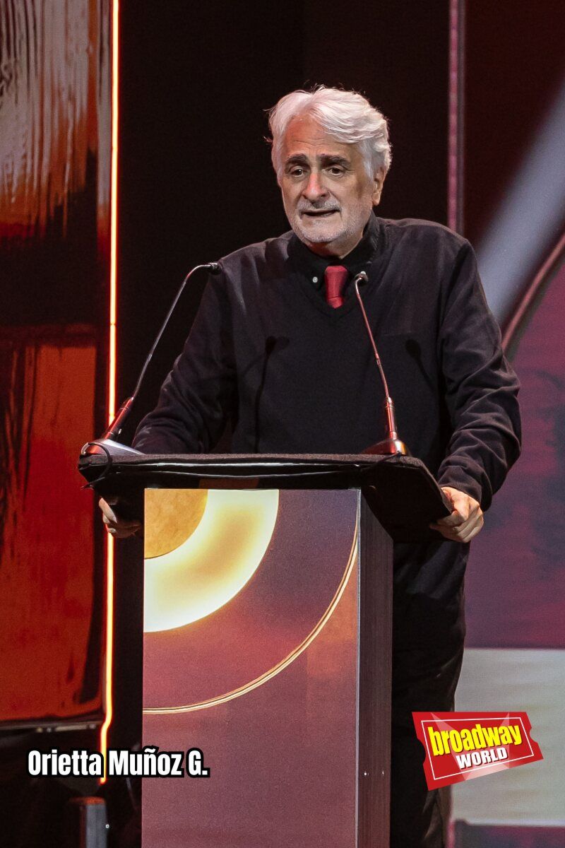PHOTOS: Así se vivió la gala de la 18º edición de los PTM — photo 16 of 42