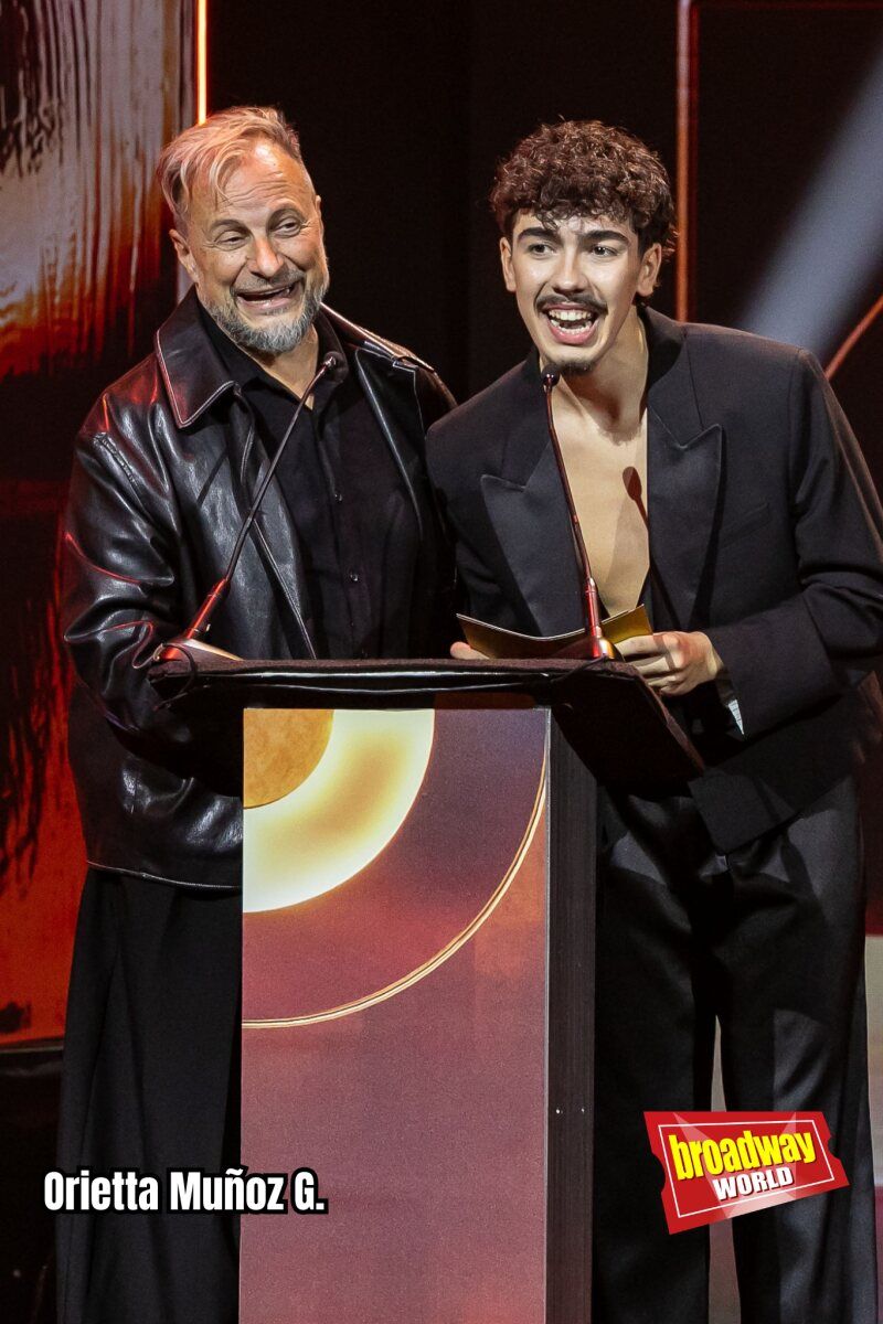 PHOTOS: Así se vivió la gala de la 18º edición de los PTM — photo 15 of 42