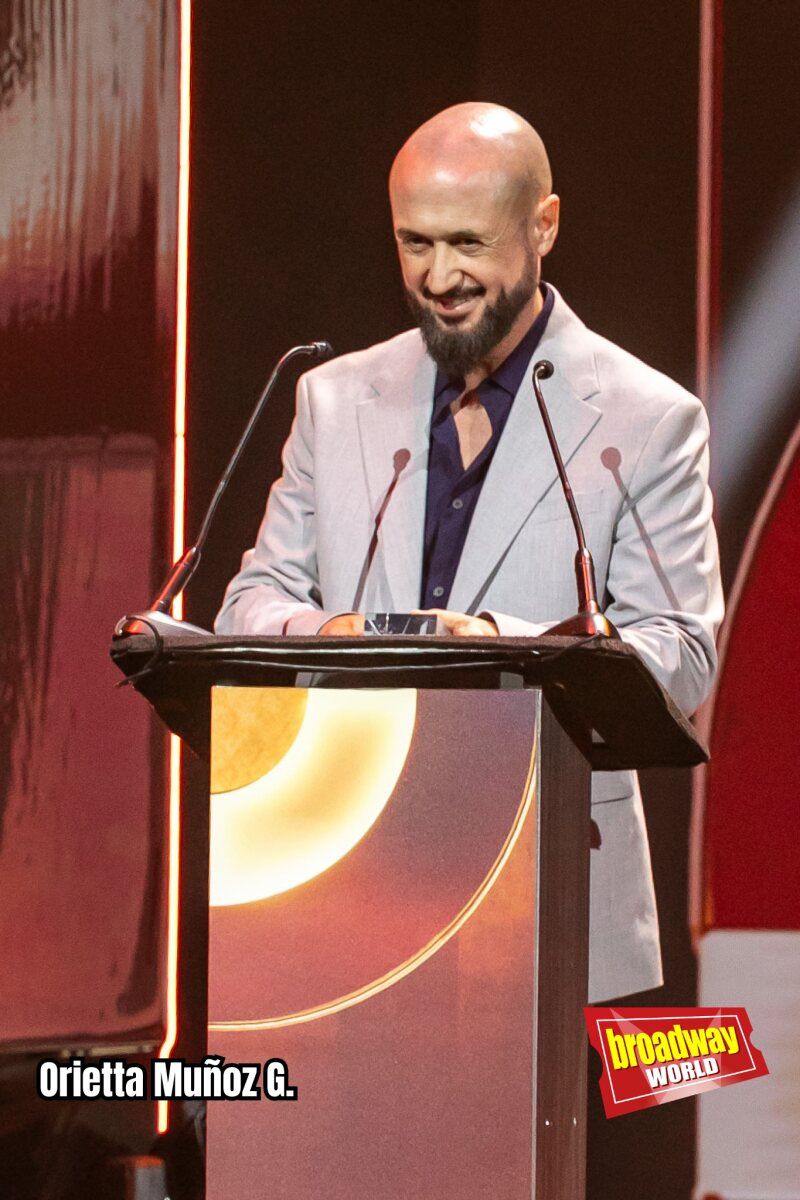 PHOTOS: Así se vivió la gala de la 18º edición de los PTM — photo 13 of 42