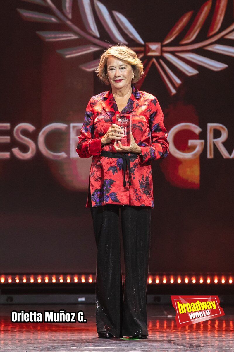 PHOTOS: Así se vivió la gala de la 18º edición de los PTM — photo 11 of 42