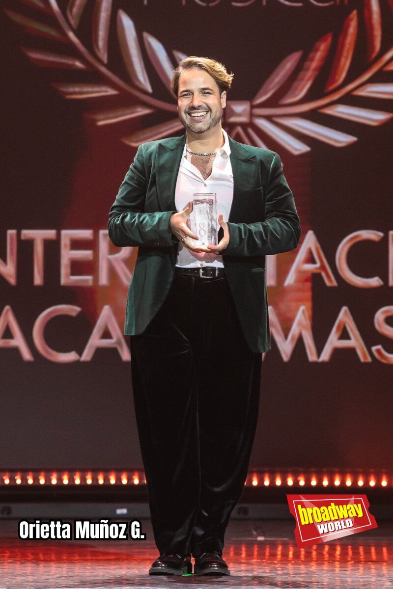 PHOTOS: Así se vivió la gala de la 18º edición de los PTM — photo 9 of 42