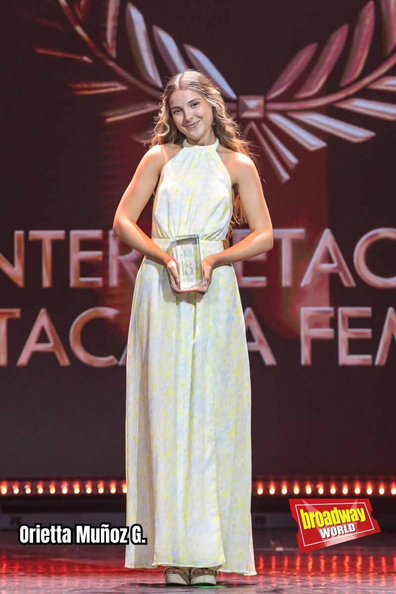 PHOTOS: Así se vivió la gala de la 18º edición de los PTM — photo 8 of 42