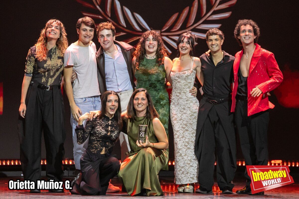 PHOTOS: Así se vivió la gala de la 18º edición de los PTM — photo 35 of 42
