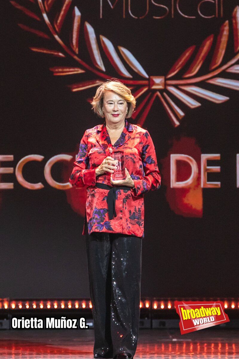 PHOTOS: Así se vivió la gala de la 18º edición de los PTM — photo 34 of 42