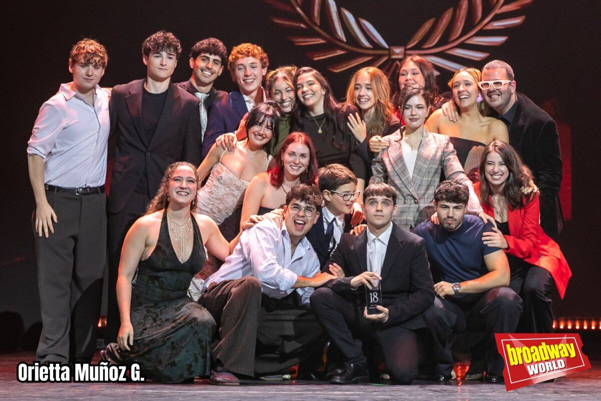 PHOTOS: Así se vivió la gala de la 18º edición de los PTM — photo 33 of 42