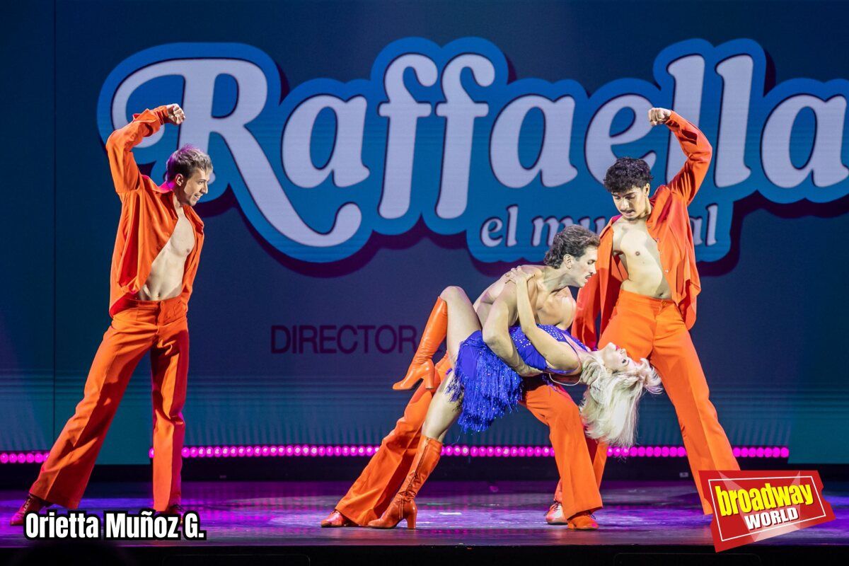 PHOTOS: Así se vivió la gala de la 18º edición de los PTM — photo 4 of 42