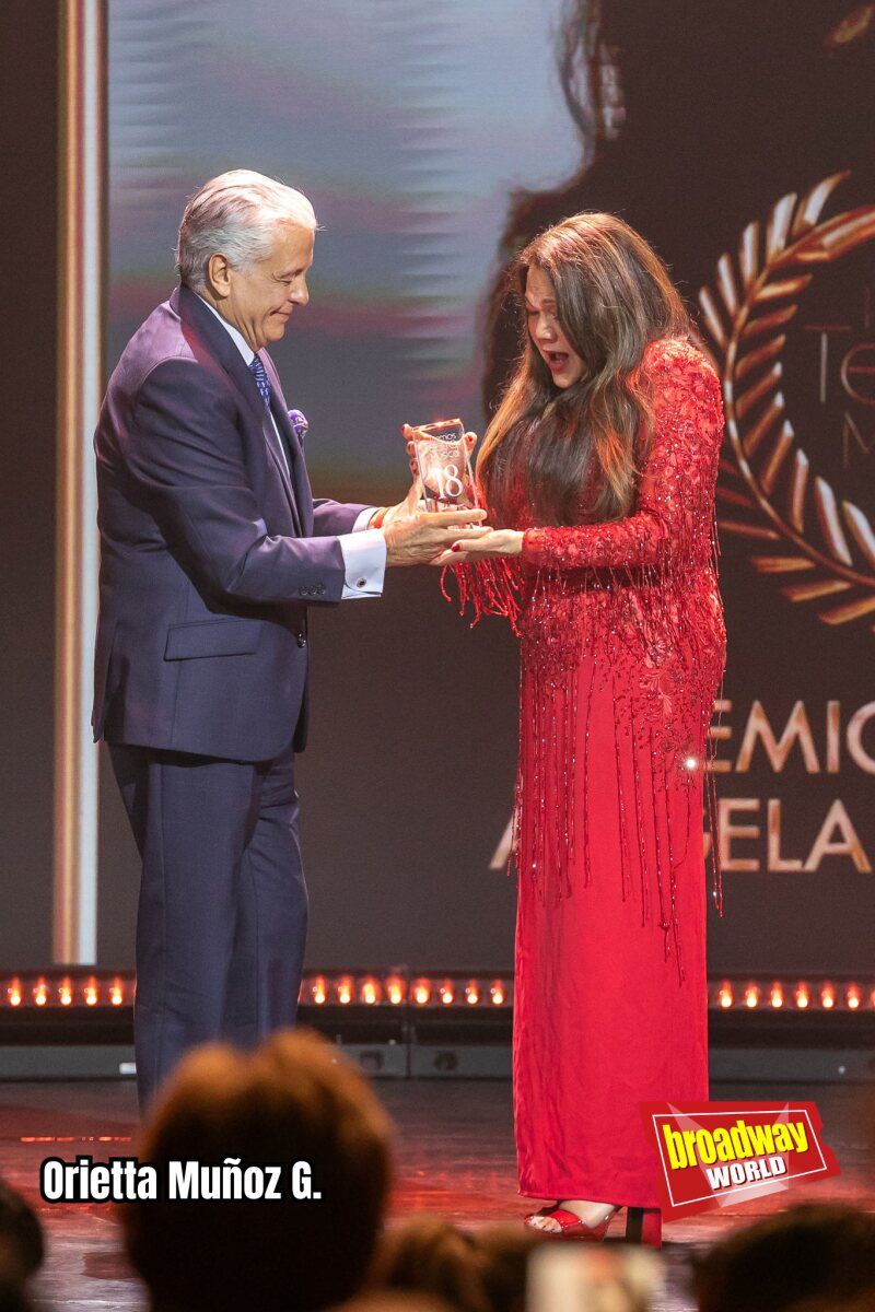 PHOTOS: Así se vivió la gala de la 18º edición de los PTM — photo 29 of 42