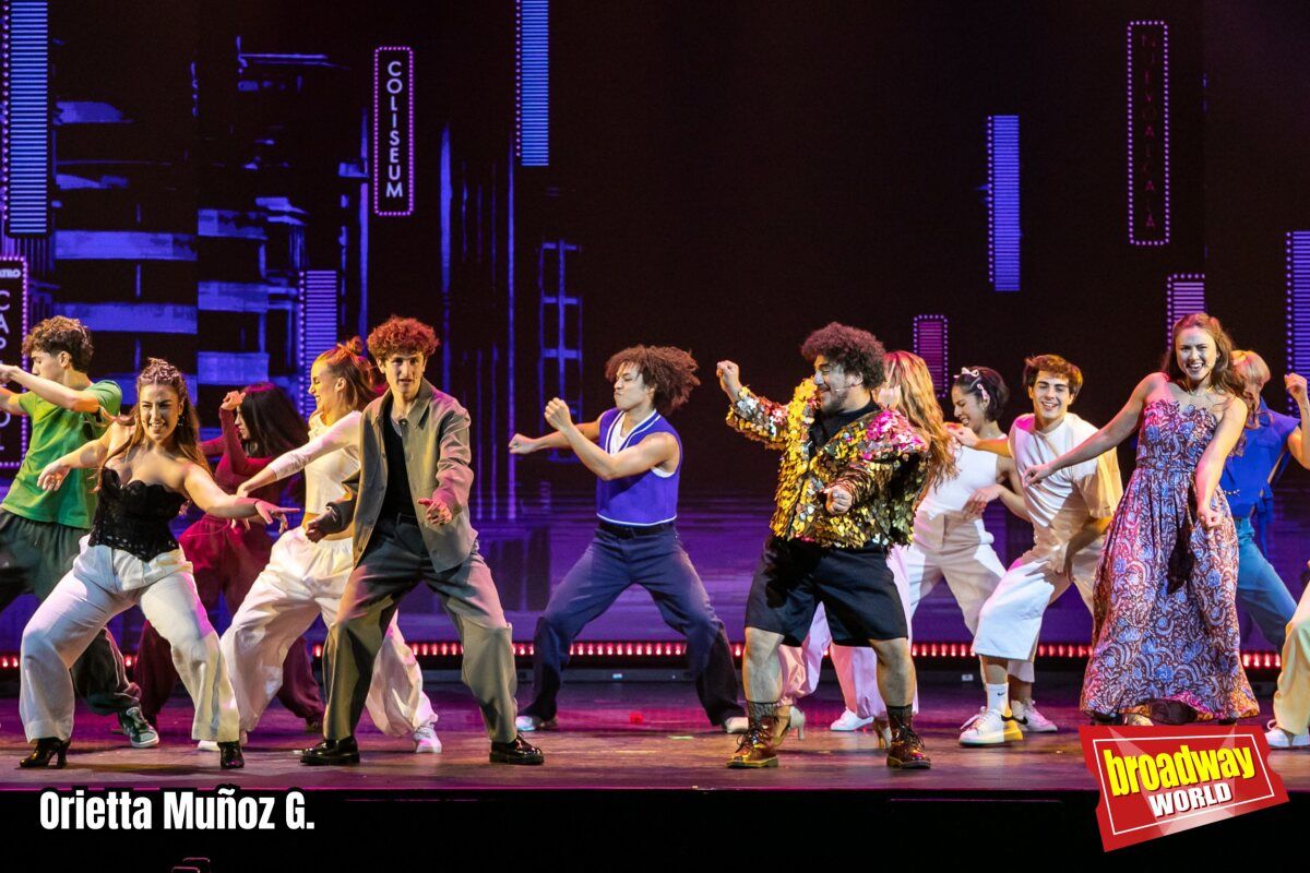 PHOTOS: Así se vivió la gala de la 18º edición de los PTM — photo 30 of 42