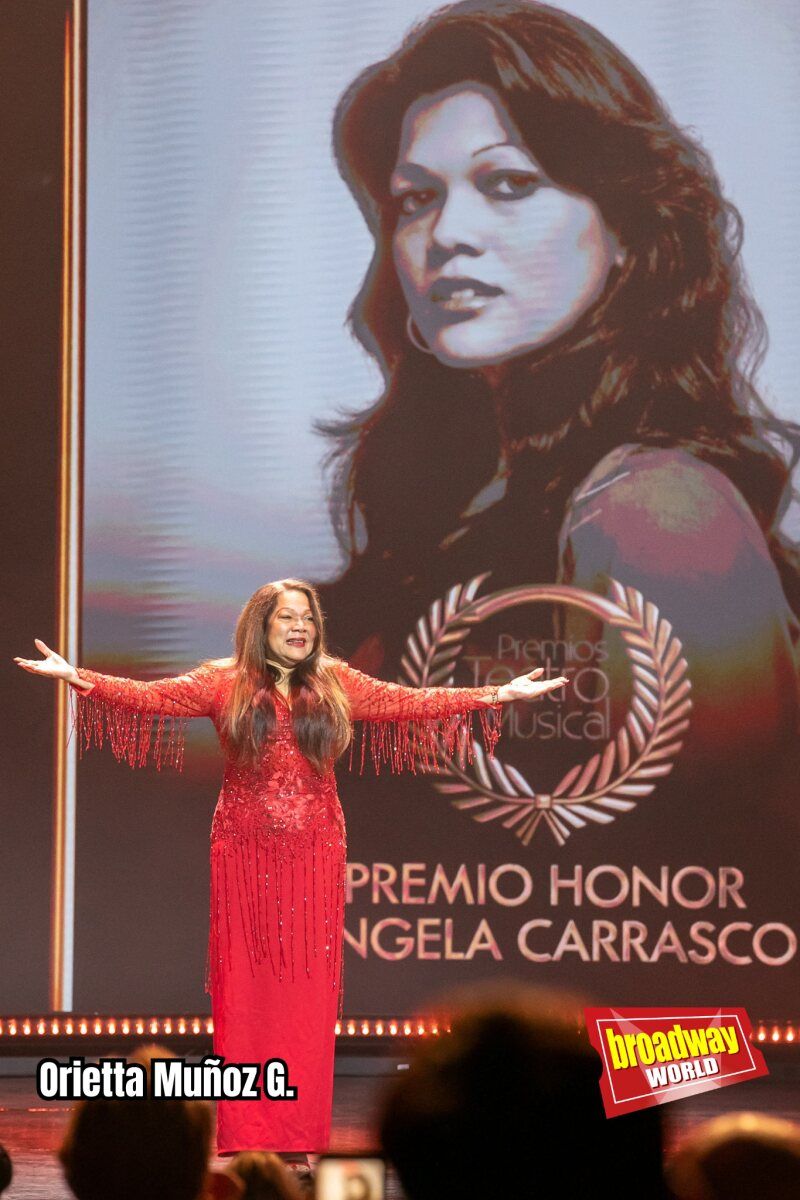PHOTOS: Así se vivió la gala de la 18º edición de los PTM — photo 27 of 42