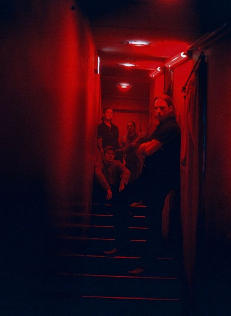 THE PLOT IN YOU to perform WORLD TOUR: PART 1 at Virgin Hotels Las Vegas, March 21, 2027 Image