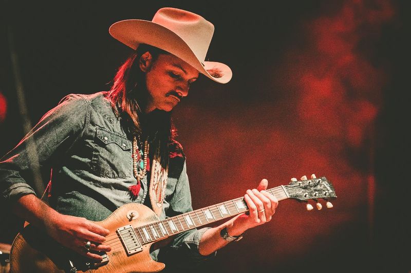 Tab Benoit & Duane Betts to Launch THE SOUTHERN GENTLEMAN TOUR Image