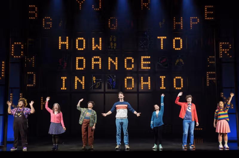 Same Show, Different Realities: Actors and Producers on Broadway’s Future Image