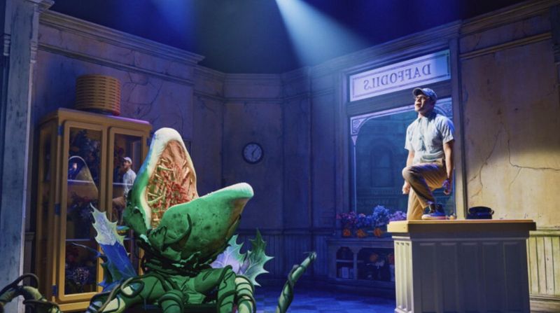 Same Show, Different Realities: Actors and Producers on Broadway’s Future Image