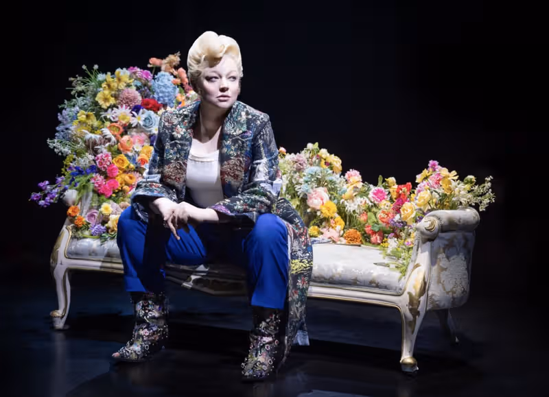 Same Show, Different Realities: Actors and Producers on Broadway’s Future Image