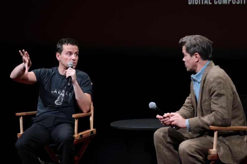Photos: ELSINORE New York Screening Hosted Photos Released — photo 2 of 5