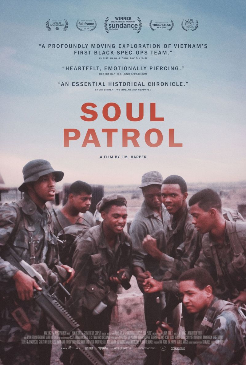 Soul Patrol to Open at IFC Center, Sundance Winner Image