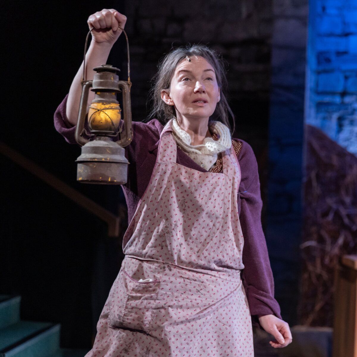 Photos: PARCEL FROM AMERICA: THE IRISH MUSICAL at Theatre Row — photo 3 of 6
