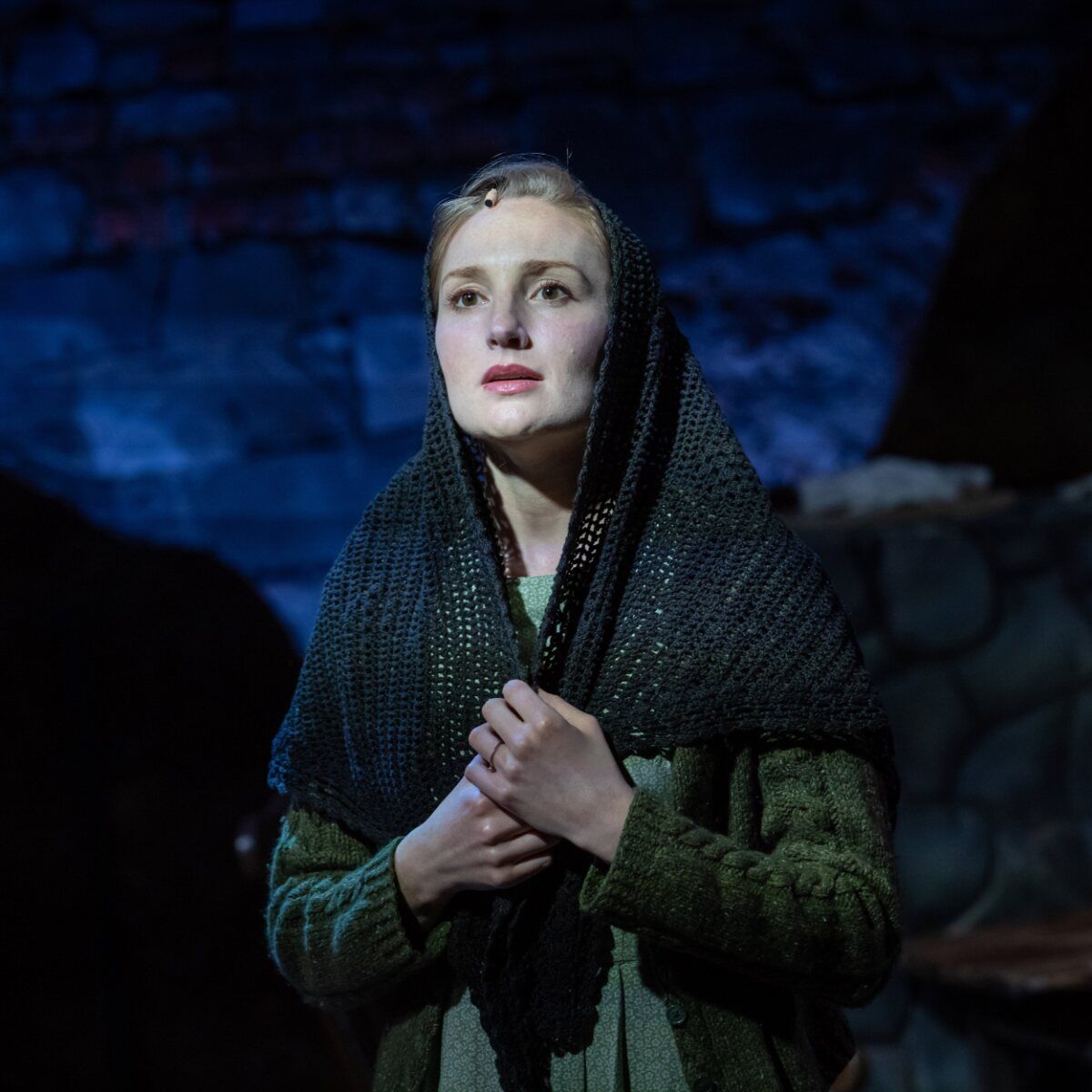 Photos: PARCEL FROM AMERICA: THE IRISH MUSICAL at Theatre Row — photo 6 of 6