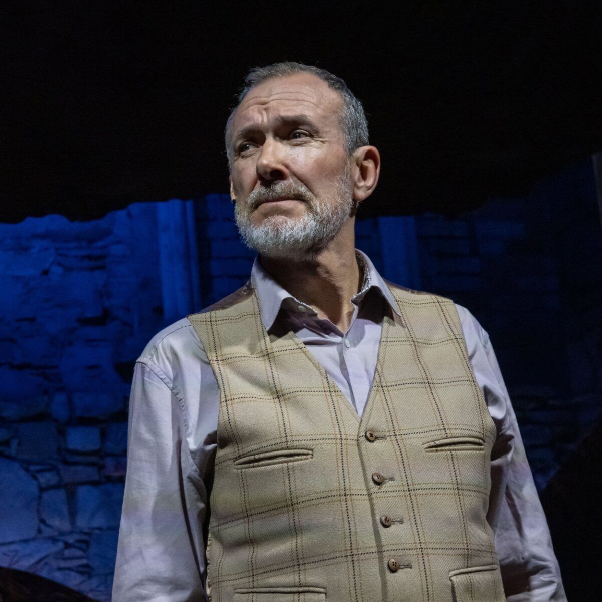 Photos: PARCEL FROM AMERICA: THE IRISH MUSICAL at Theatre Row — photo 4 of 6