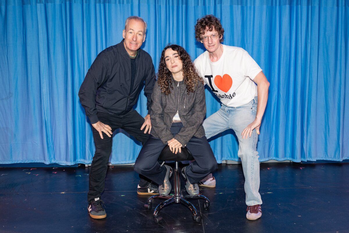 Photos: HOSPITAL HOUR Opens Off-Broadway at The Culture Club — photo 3 of 20