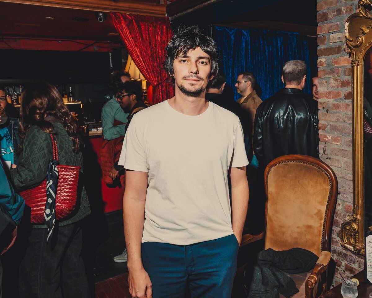 Photos: HOSPITAL HOUR Opens Off-Broadway at The Culture Club — photo 12 of 20