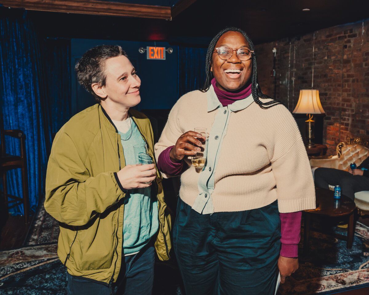 Photos: HOSPITAL HOUR Opens Off-Broadway at The Culture Club — photo 10 of 20