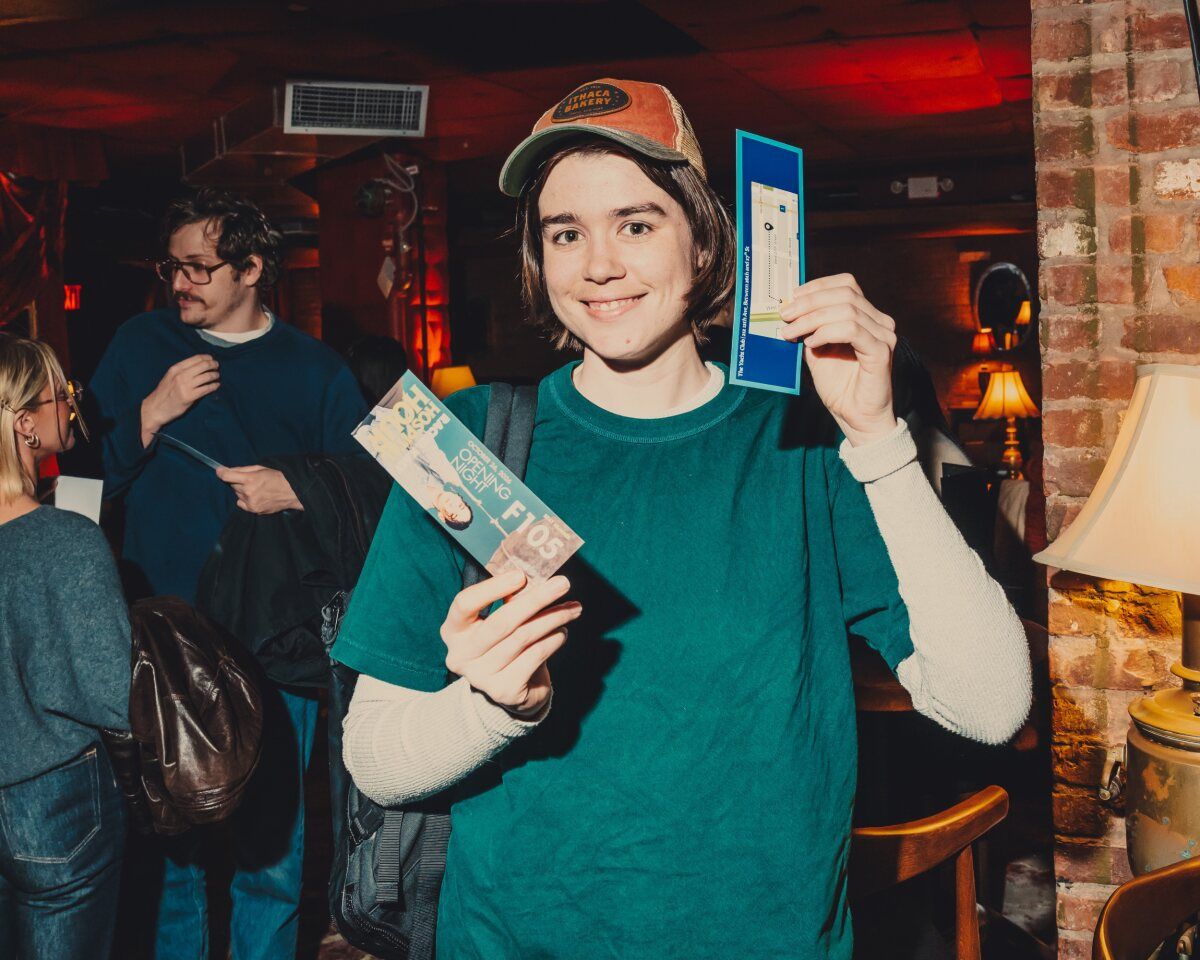 Photos: HOSPITAL HOUR Opens Off-Broadway at The Culture Club — photo 13 of 20