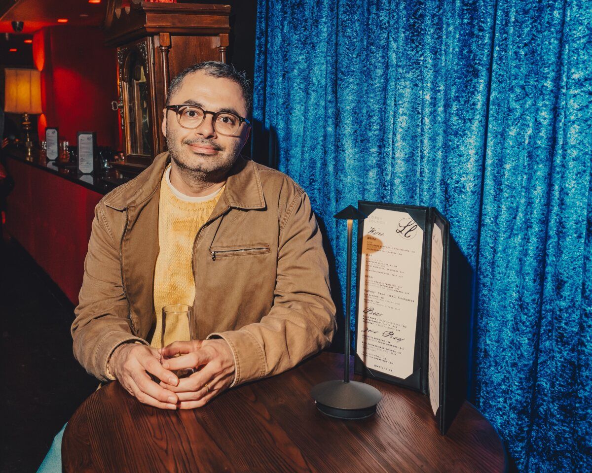 Photos: HOSPITAL HOUR Opens Off-Broadway at The Culture Club — photo 11 of 20