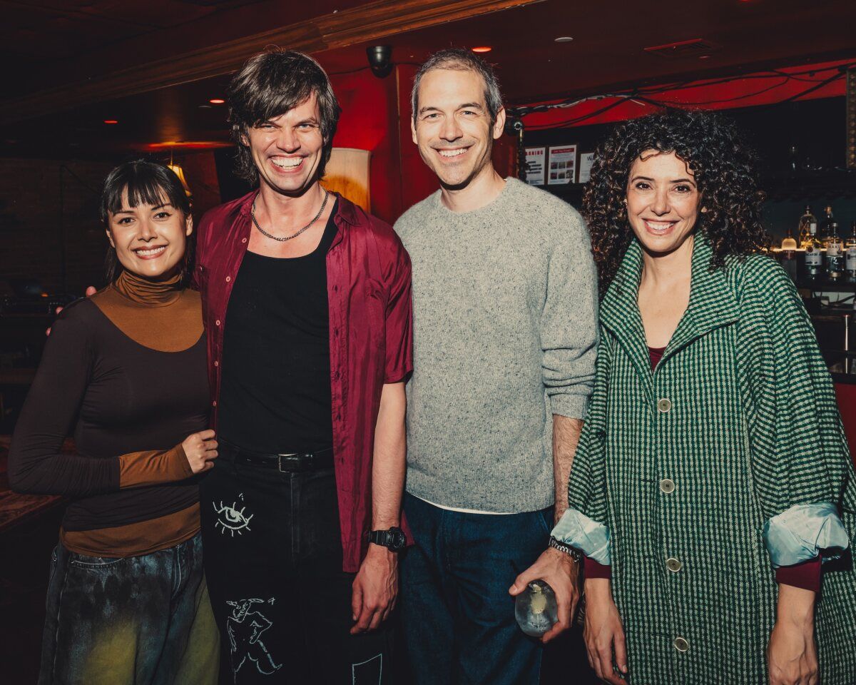 Photos: HOSPITAL HOUR Opens Off-Broadway at The Culture Club — photo 7 of 20