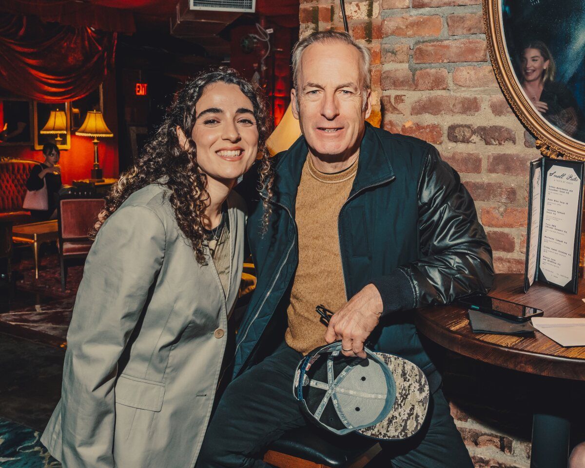 Photos: HOSPITAL HOUR Opens Off-Broadway at The Culture Club — photo 6 of 20