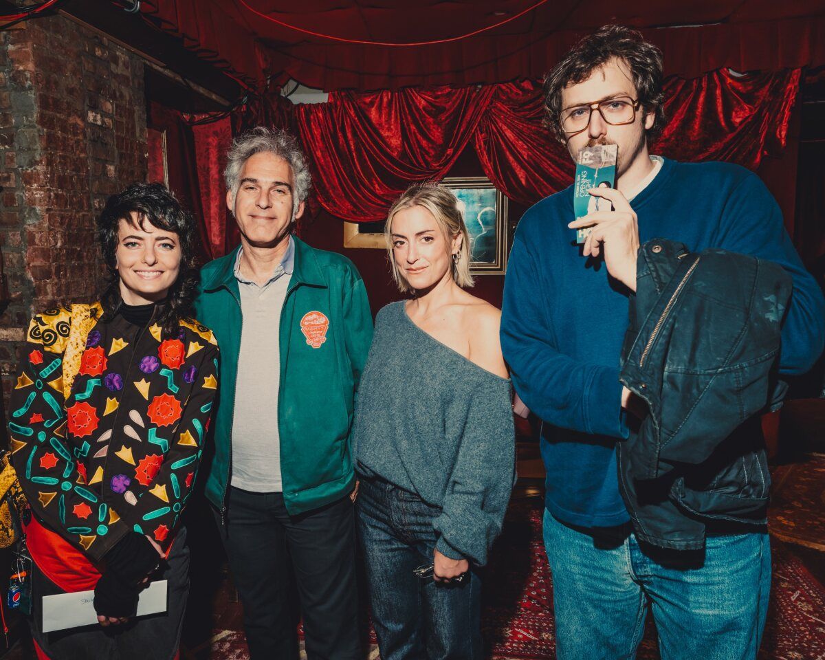 Photos: HOSPITAL HOUR Opens Off-Broadway at The Culture Club — photo 19 of 20
