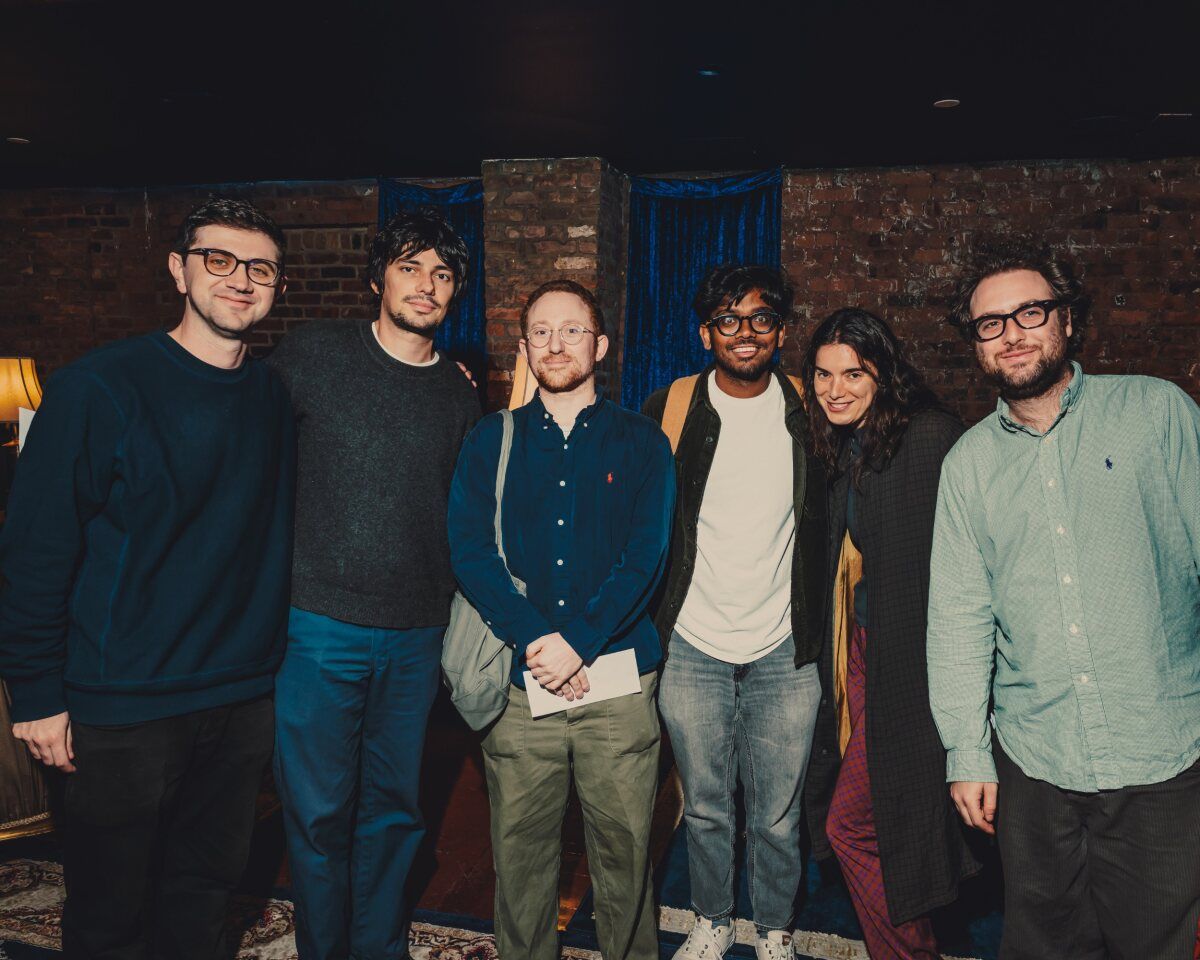 Photos: HOSPITAL HOUR Opens Off-Broadway at The Culture Club — photo 20 of 20