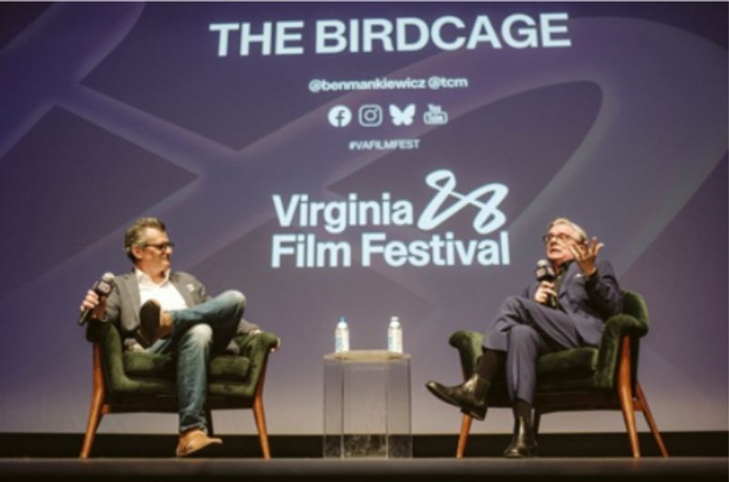 Photos: Virginia Film Festival Sets Attendance Record With 134 Films — photo 6 of 7