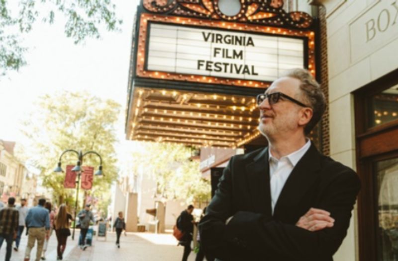 Photos: Virginia Film Festival Sets Attendance Record With 134 Films — photo 4 of 7