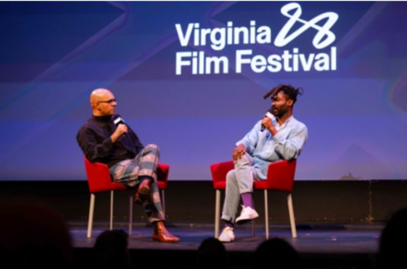 Photos: Virginia Film Festival Sets Attendance Record With 134 Films — photo 7 of 7