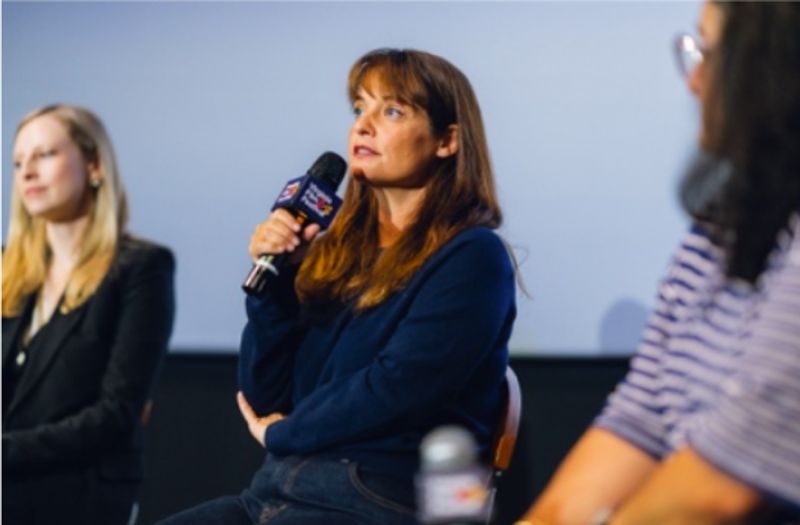 Photos: Virginia Film Festival Sets Attendance Record With 134 Films — photo 5 of 7