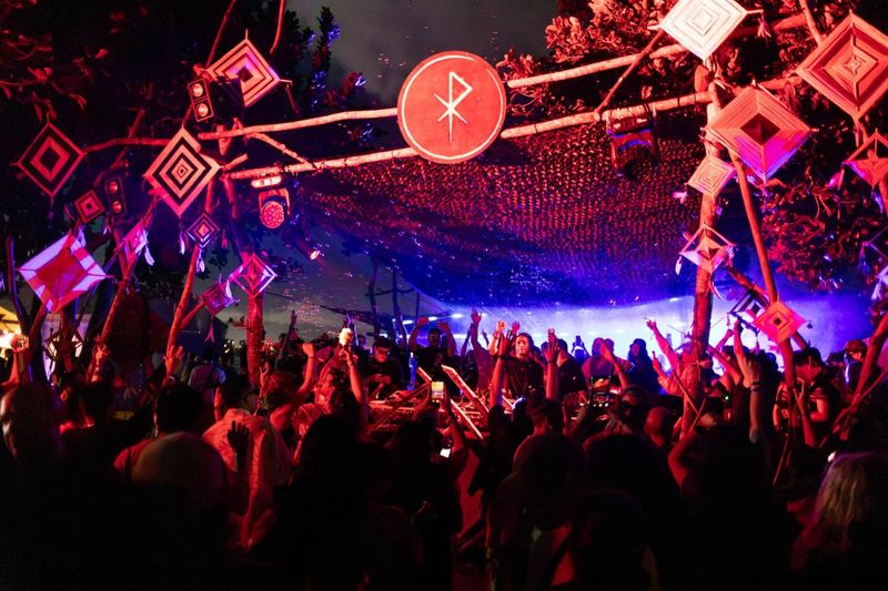 THE 5TH ELEMENT FESTIVAL to Return to Puerto Rico in 2027 Image