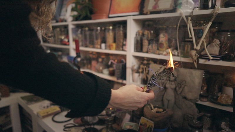 Photos: MAGIC IN THE MUNDANE Arrives on VOD Platforms — photo 6 of 19