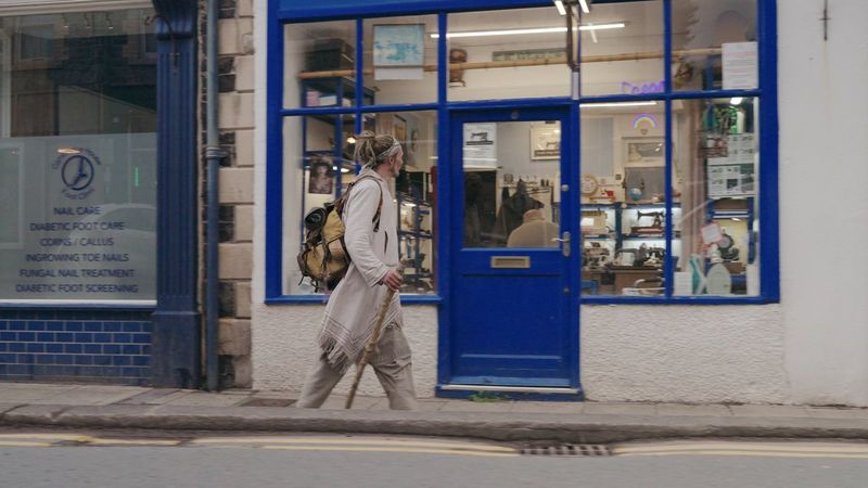 Photos: MAGIC IN THE MUNDANE Arrives on VOD Platforms — photo 12 of 19