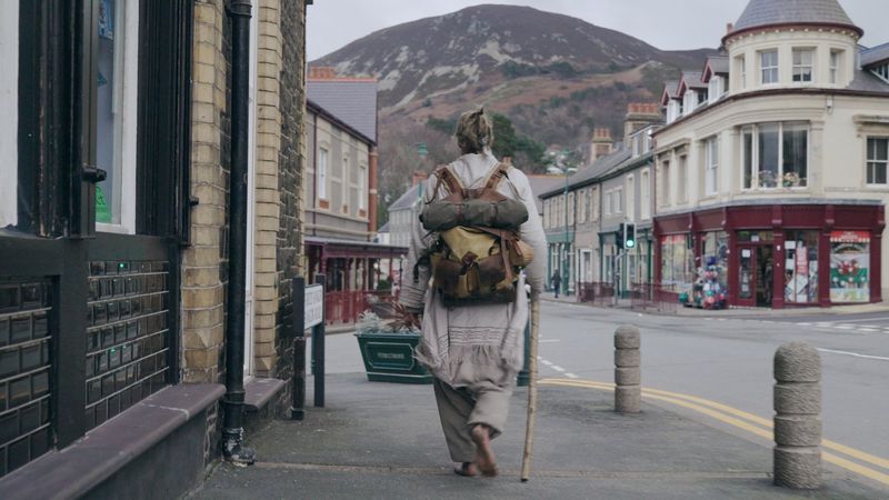 Photos: MAGIC IN THE MUNDANE Arrives on VOD Platforms — photo 11 of 19
