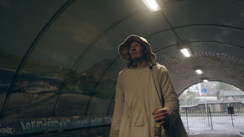 Photos: MAGIC IN THE MUNDANE Arrives on VOD Platforms — photo 13 of 19